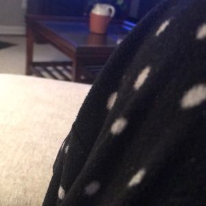 Meet your Posher, Geoia